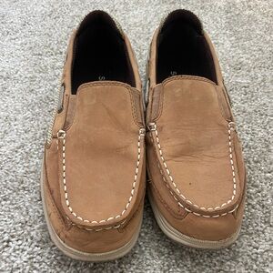 Sperrys shoes boys 5